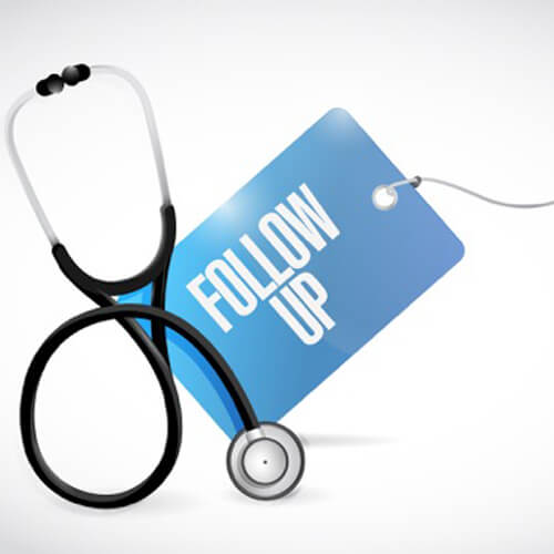 Follow-up Care